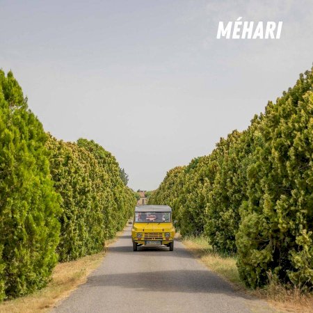 Citroën Méhari