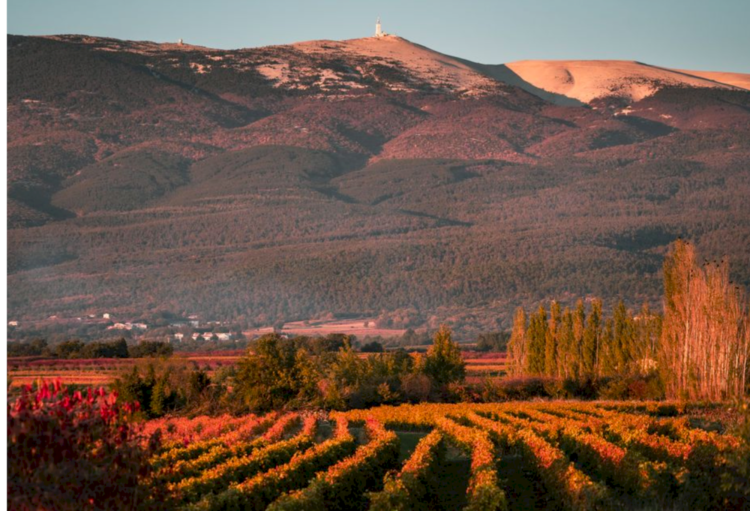 Provence en Automne location voitures vintage