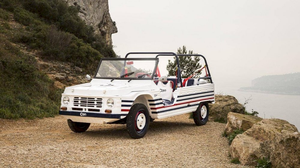 5 Bonnes raisons de rouler en voiture électrique en Provence 5 Bonnes raisons de rouler en voiture électrique en Provence