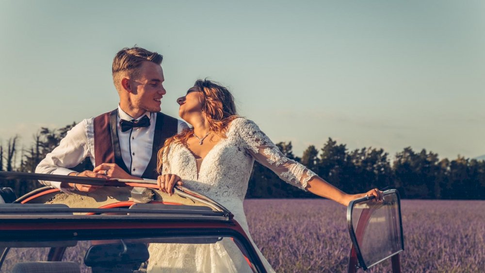 On parle de nous sur Mariage.net en Provence ! On parle de nous sur Mariage.net en Provence !