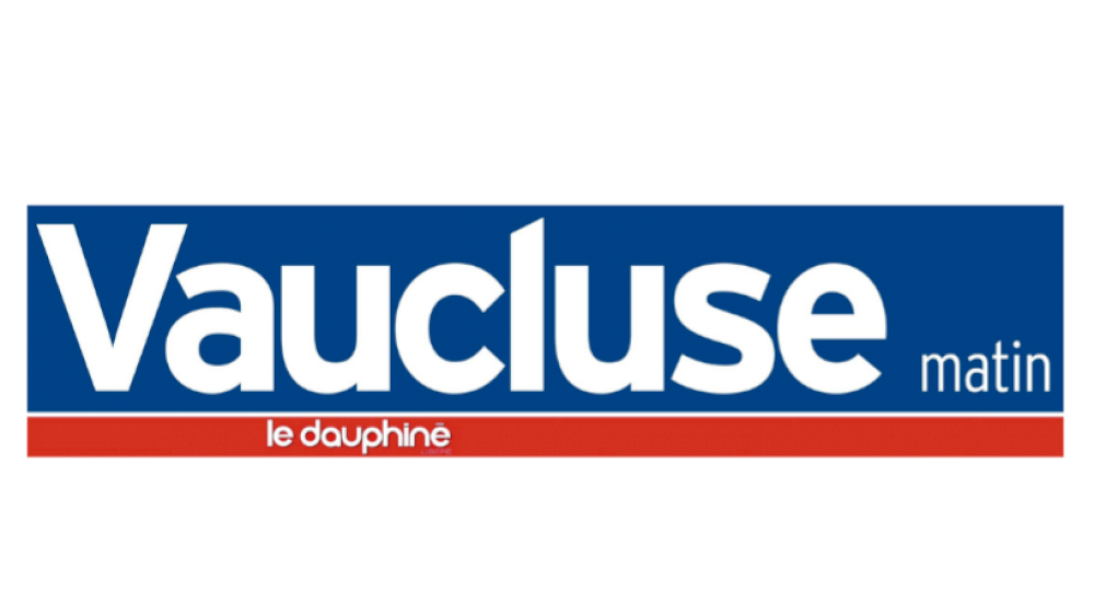 Vaucluse Matin parle de nous dans Vaucluse Matin parle de nous dans