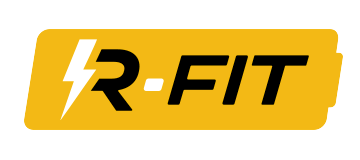 Logo R-FIT chez Yes Provence 