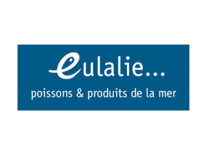 Eulalie, Poissons et Produits de la mer