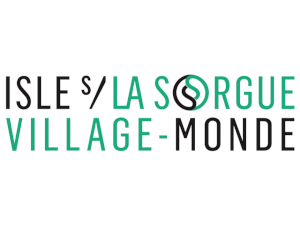 Isle-sur-la-Sorgue Village-monde