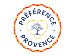 Préférence Provence