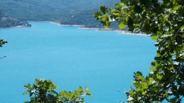 Lac de Sainte-Croix