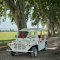 Méhari Eden Electrique