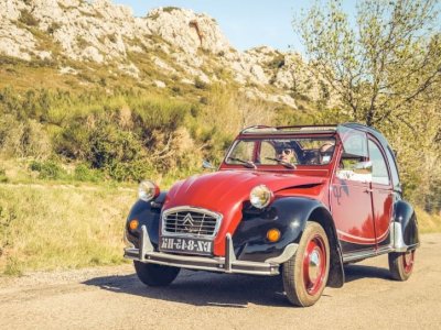 2CV Charly 2CV Charly