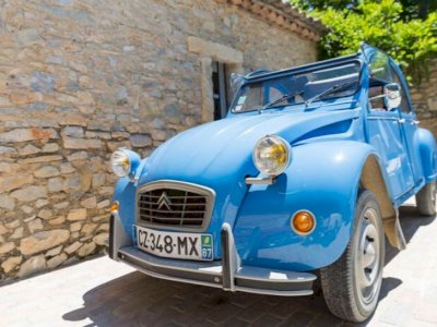 2CV Albert 2CV Albert