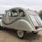 2CV Bond