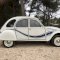2CV Bond